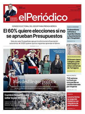 El Periódico de Catalunya