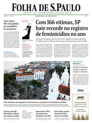 Folha de S.Paulo