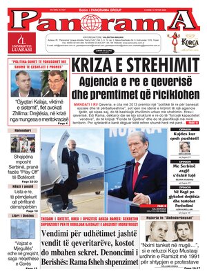 Gazeta Panorama