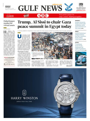 Gulf News