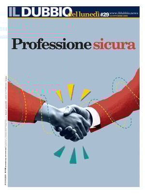 Il Dubbio