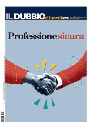 Il Dubbio del Lunedì
