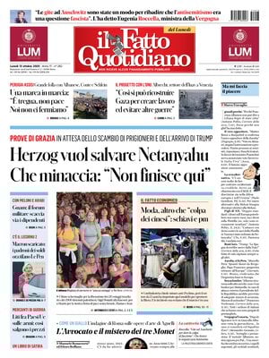 Il Fatto Quotidiano