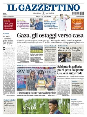 Il Gazzettino