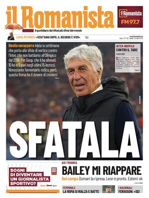 Il Romanista
