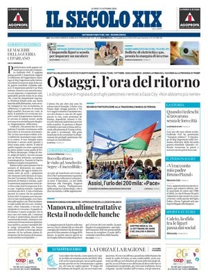 Il Secolo XIX