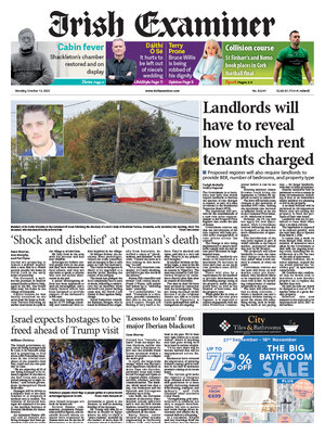 Irish Examiner