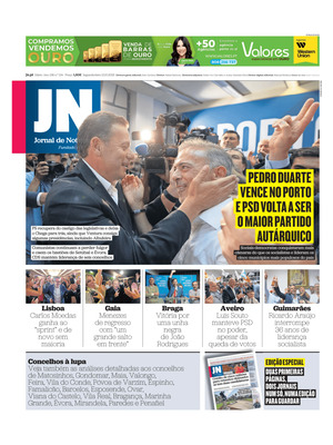 Jornal de Notícias
