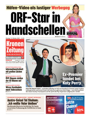 Kronen Zeitung