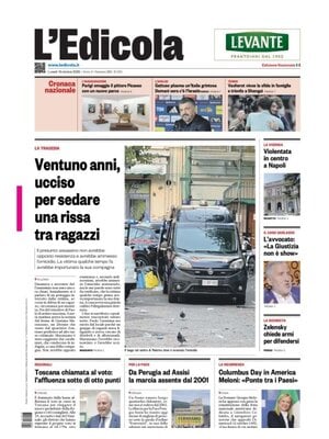 L'Edicola (Nazionale)