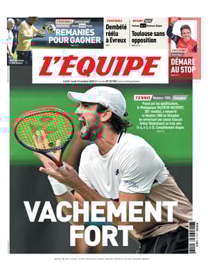 L'Equipe