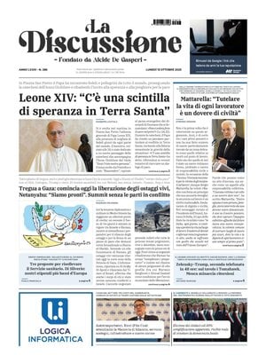 La Discussione