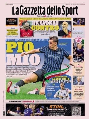 La Gazzetta dello Sport