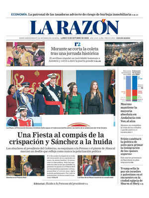 La Razón