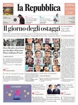La Repubblica