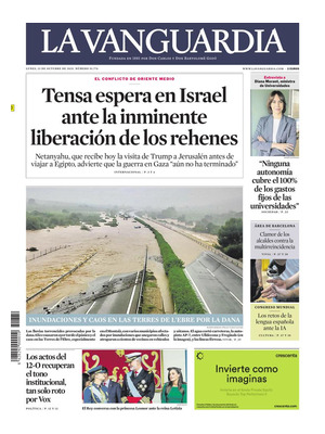 La Vanguardia