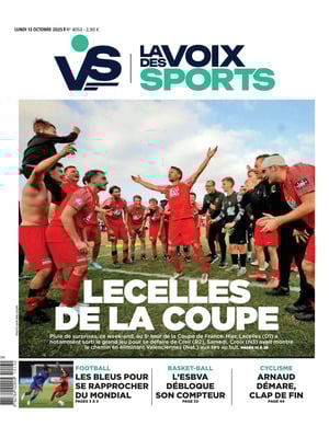 La Voix des Sports