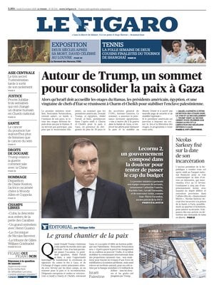 Le Figaro