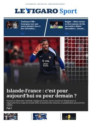 Le Figaro SPORT