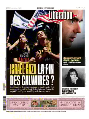 Libération