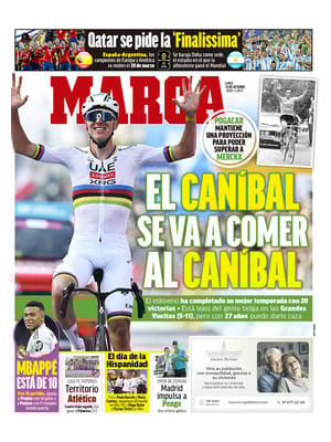 Marca