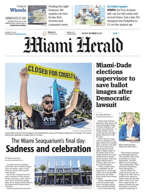 Miami Herald