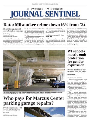 Milwaukee Journal Sentinel