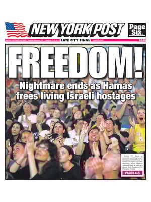 New York Post