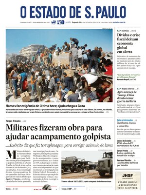 O Estado de S. Paulo