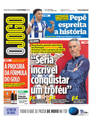 O Jogo