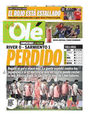 Olé