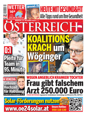 Österreich