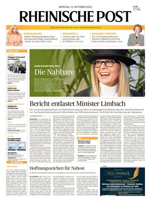 Rheinische Post