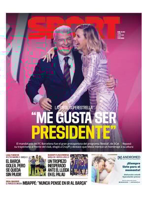 SPORT (Barcelona)