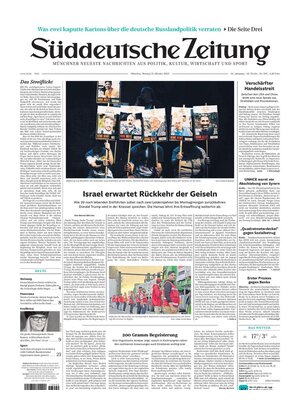 Süddeutsche Zeitung