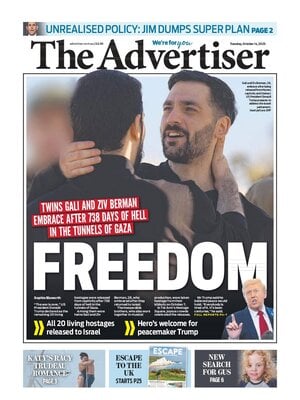 The Advertiser