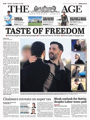 The Age