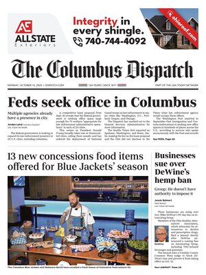 The Columbus Dispatch