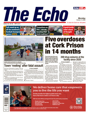 The Echo (Cork)