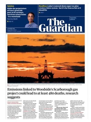 The Guardian Australia