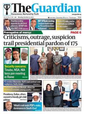 The Guardian (Nigeria)