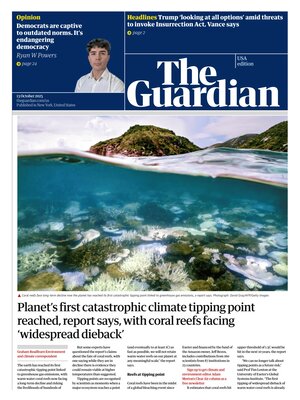 The Guardian US