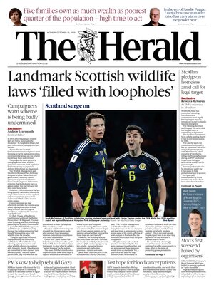 The Herald (Scotland)