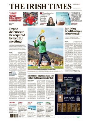 The Irish Times