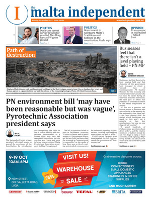 The Malta Independent