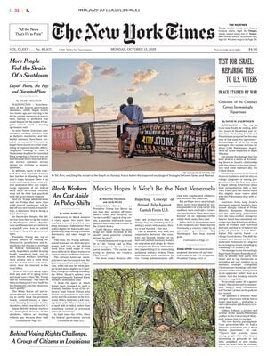 The New York Times