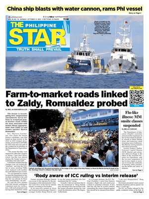 The Philippine Star
