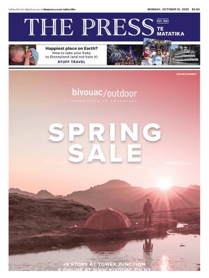 The Press (NZ)