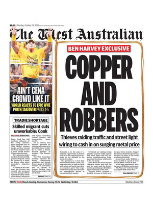 The West Australian