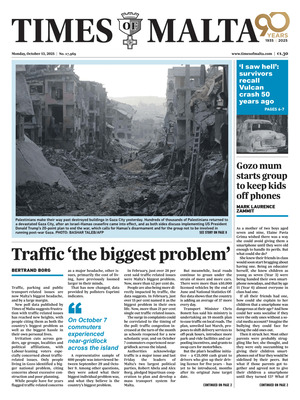 Times of Malta